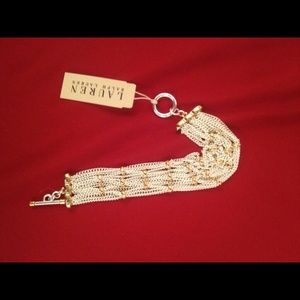 Ralph Lauren bracelet