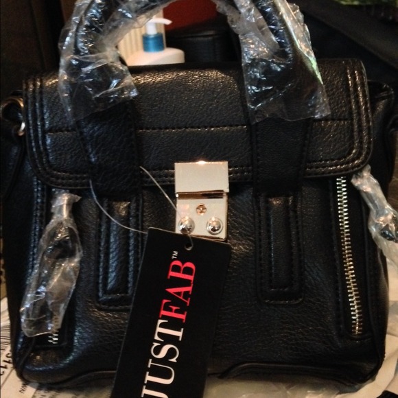 Just Fab Petite Midtown