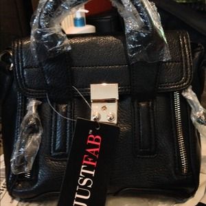 Just Fab Petite Midtown