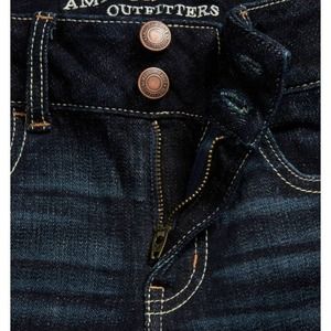 *NEW PHOTOS* AEO Artist super stretch jeans