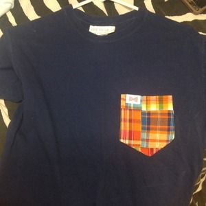 Frat collection shirt