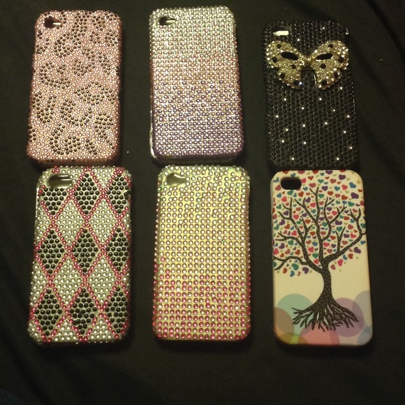 Snap on iphone 4 cases