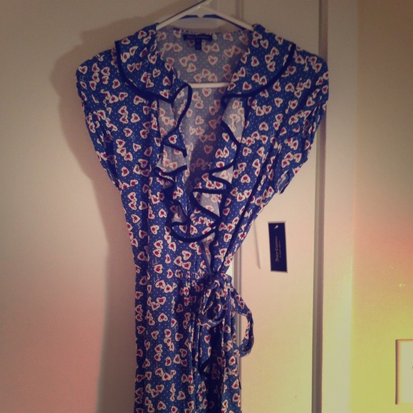 Juicy Dress with tag