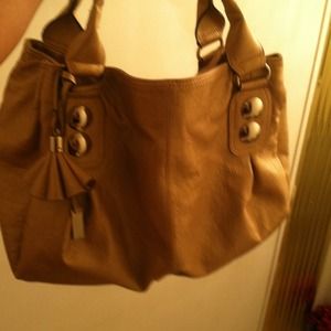 Mondani.. New York Bags - Mondani New York metallic Gold bag Mondani.. New York Bags - Mondani New York metallic Gold bag