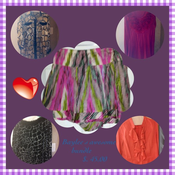 Bundle