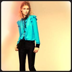 NWT 🎀Lovely Top Prabal Gurung for Target 🎀