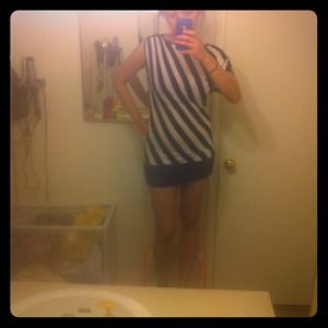 Date night short dress