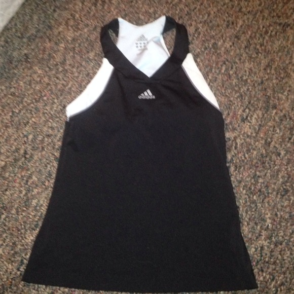 Work out Adidas tank clearance🚫🚫