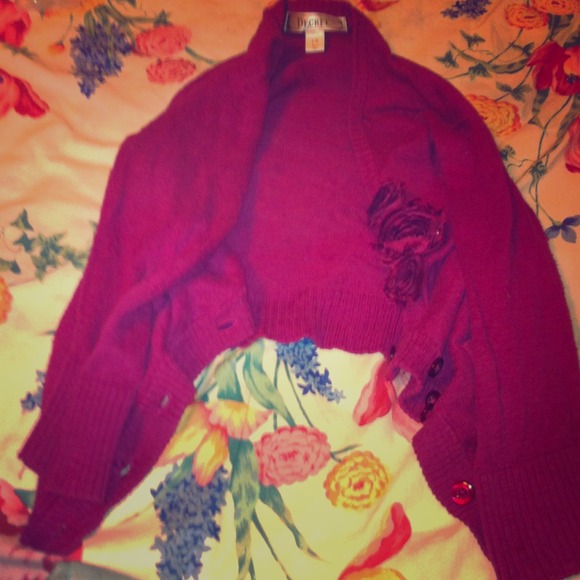 Cardigan