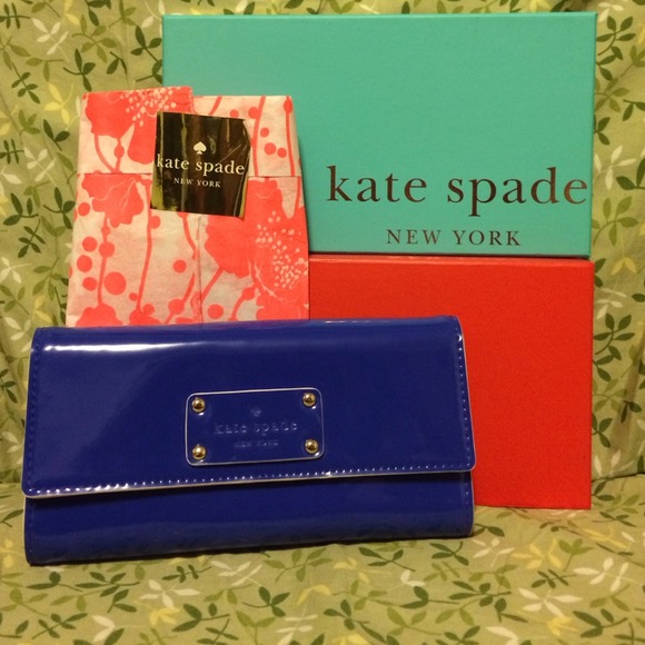 Kate Spade Wallet