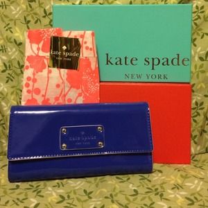 Kate Spade Wallet