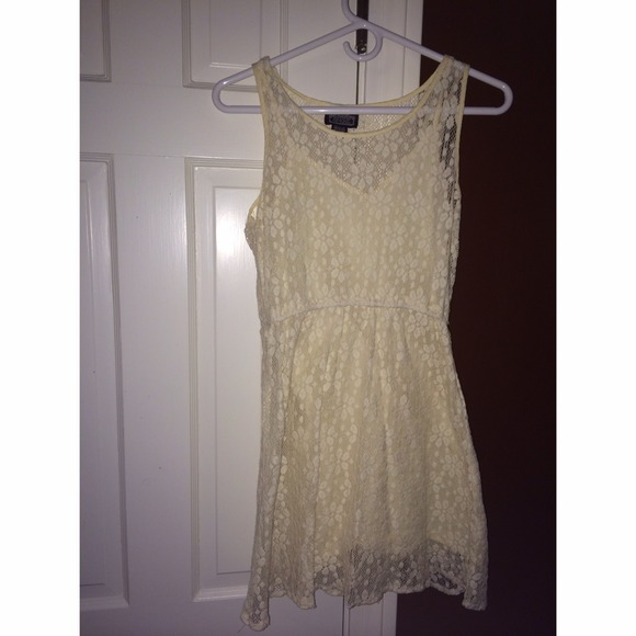Urban outfitters dress