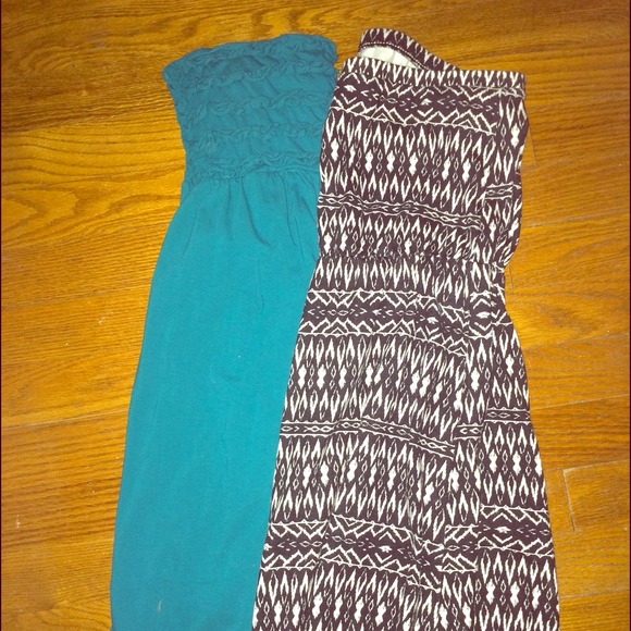 Dress bundle!
