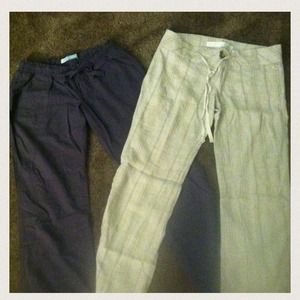 Oneil beach pants