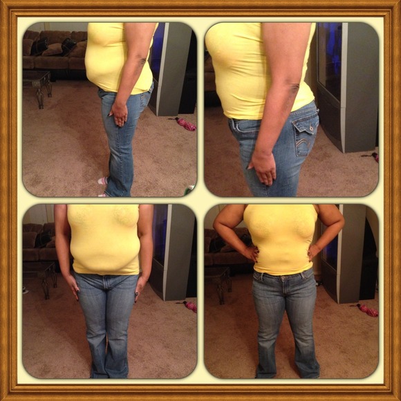 Waist trainer