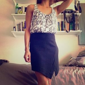 Urban Outfitters Silence + Noise Dress