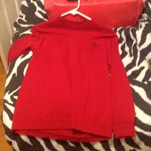 Long sleeve guy Harvey