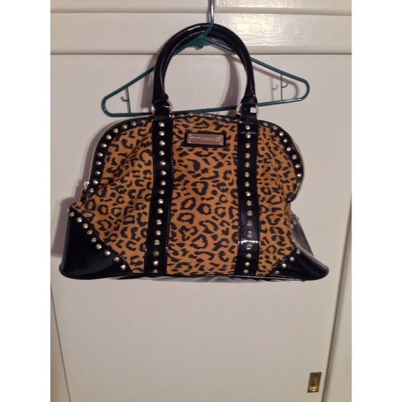 Betsey Johnson bag