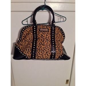 Betsey Johnson bag