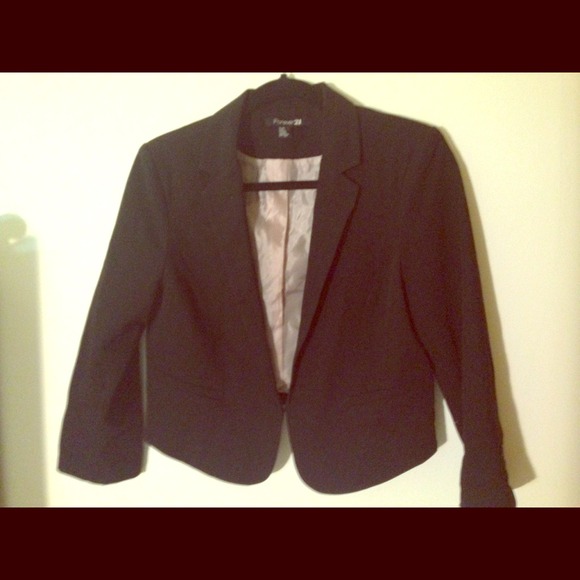 This is the century of crop, even blazer