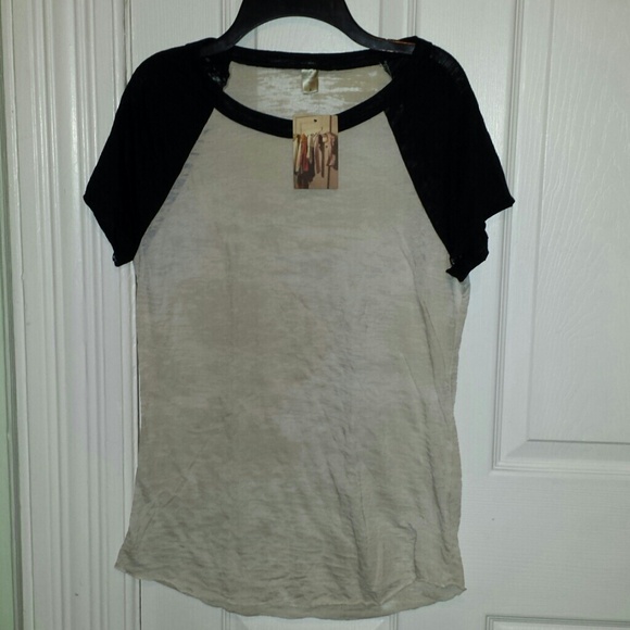 T-shirt Alternative Apparel