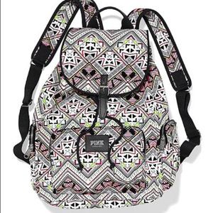 Victoria's Secret Backpack