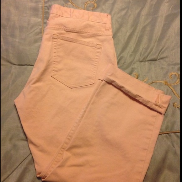 ⚡️️️1 hour FLASH SALE⚡️Gap pants
