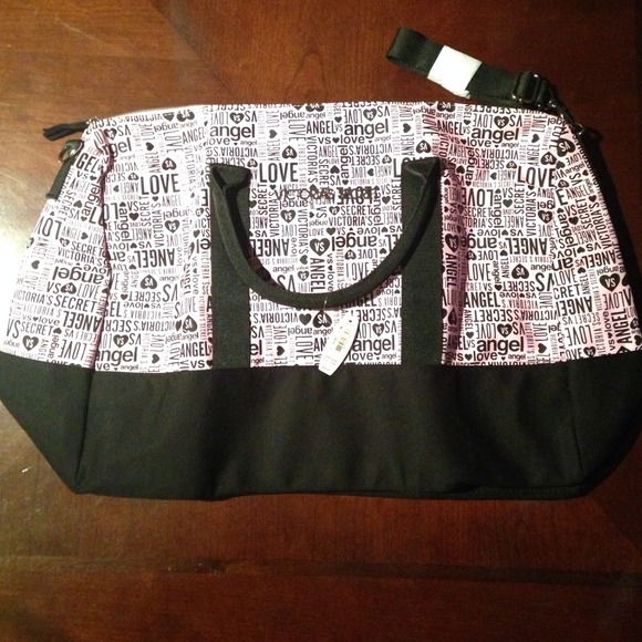 Brand new Victoria Secret tote!