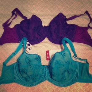 Panache superbra-size 28FF