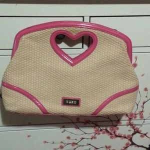 XOXO Handbag