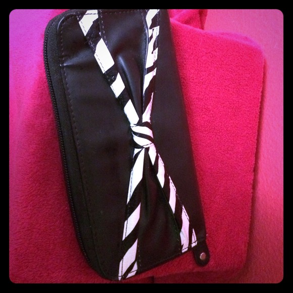 Zebra wallet