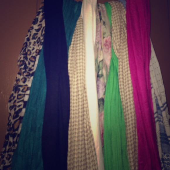 Scarf😍😛