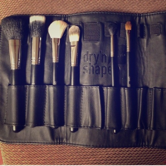 SIGMA F40 Brush