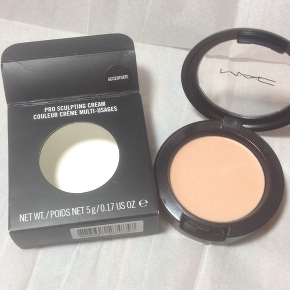 💯Authentic MAC Pro Sculpting Cream in Accentuate