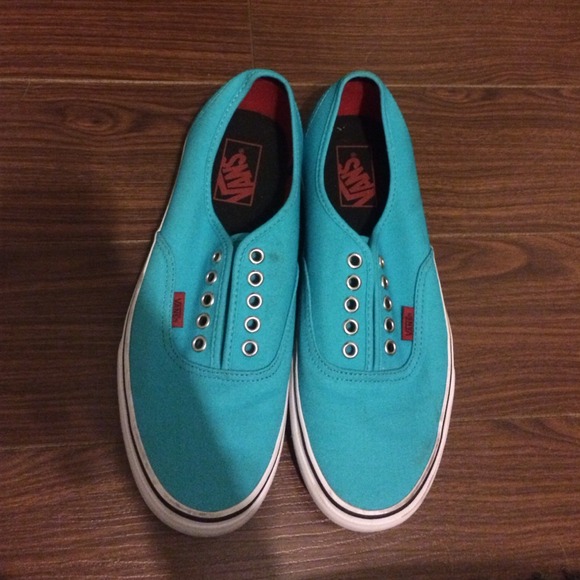 Vans ❌ SOLD ❌