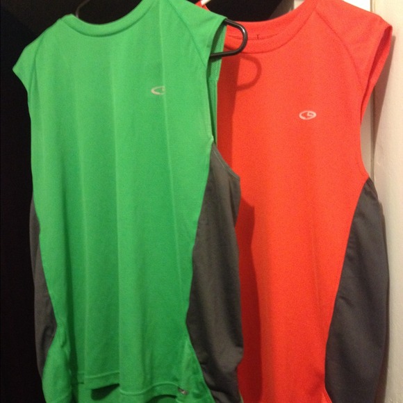 Shirts