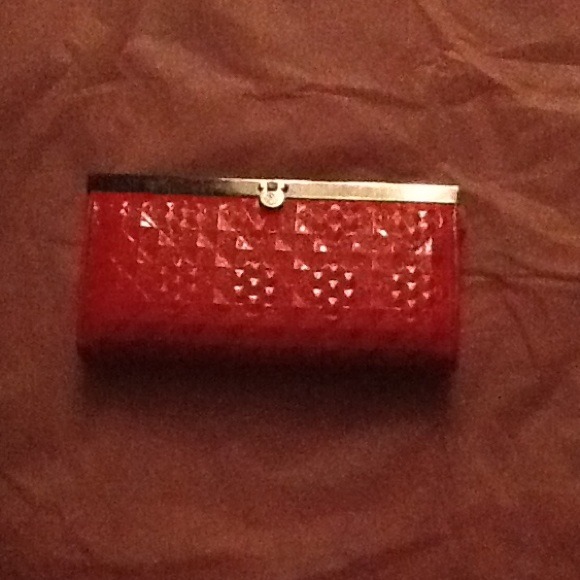 Cluch wallet