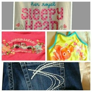 Bundle for silversprings