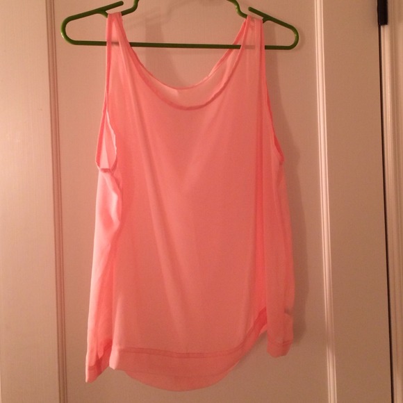 NWOT American Apparel Tank