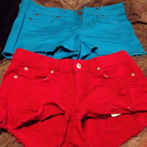 Short bundle