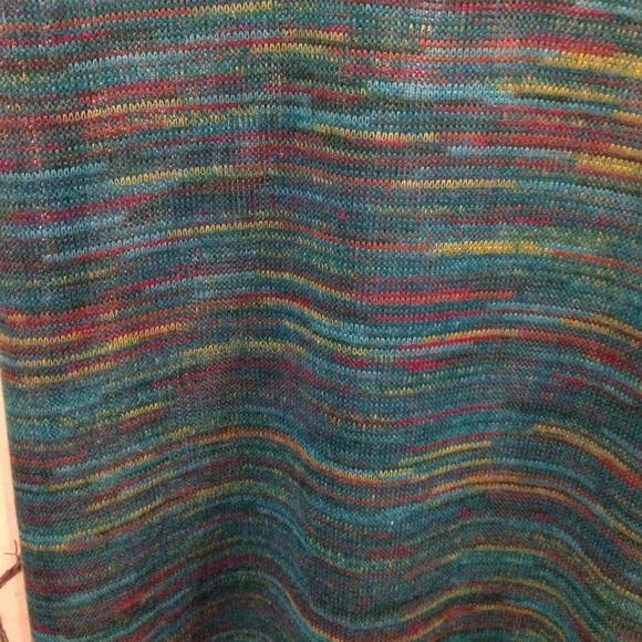 ****SOLD****Maxi dress - Picture 3 of 4