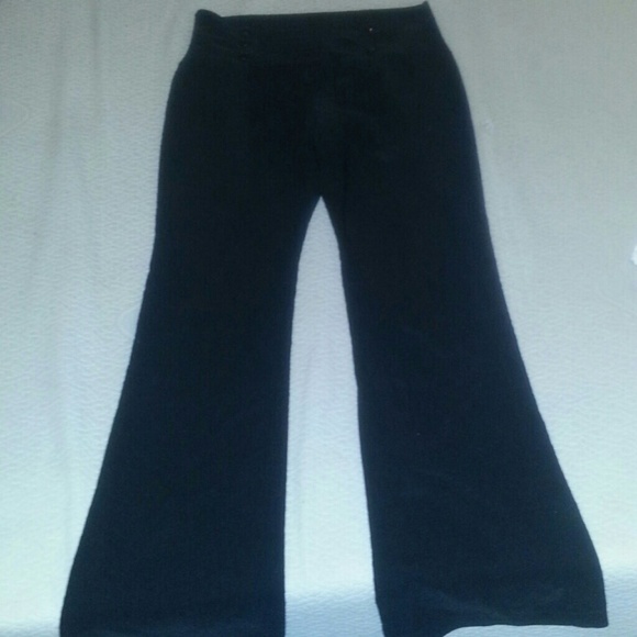 Dress pants