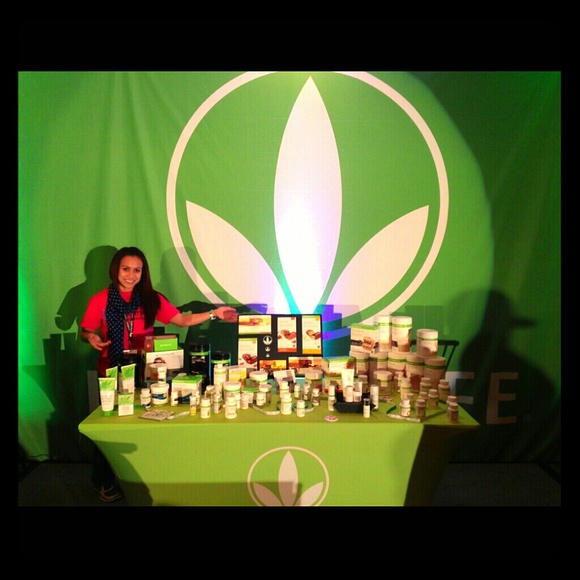 HERBALIFE