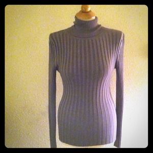 Bundled 2 Turtlenecks