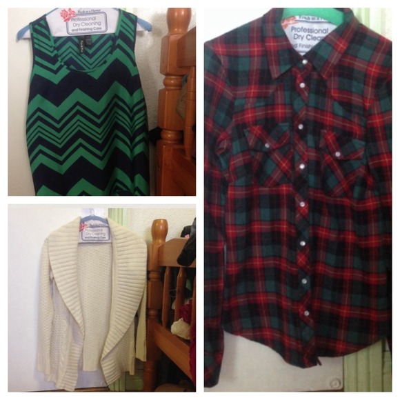 Bundle for @ annafarrell4