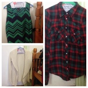 Bundle for @ annafarrell4