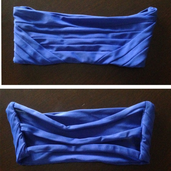 Mikoh Laniakea Top Deep Sea
