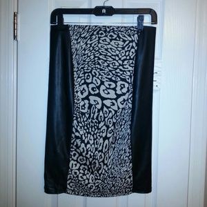 Pencil Skirt