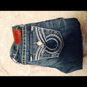 Big Star jeans