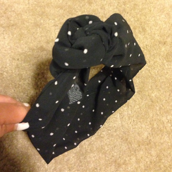 Sold! BUNDLE**American Ap. headband & maxi dress! - Picture 2 of 3